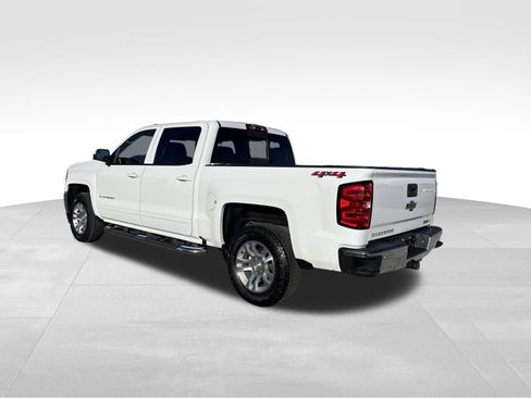 Used 2018 Chevrolet Silverado 1500 LT w/ All Star Edition image 18