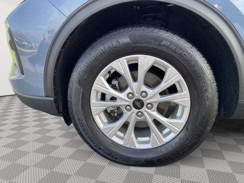 Used 2025 Ford Escape Active AWD/4WD image 19