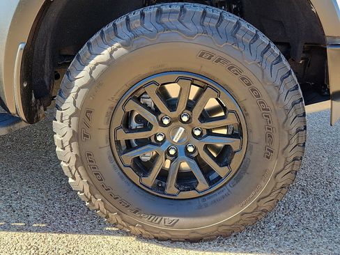Used 2024 Ford F150 Raptor image 7