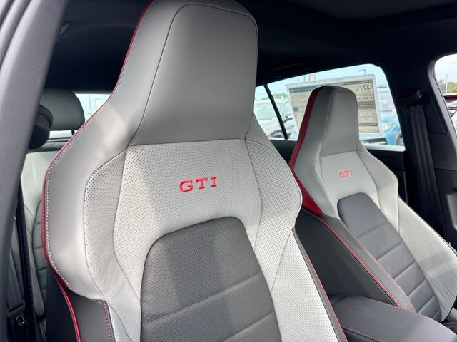 New 2026 Volkswagen GTI Autobahn FWD image 24