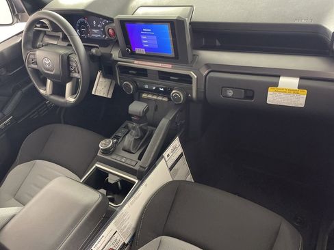 New 2026 Toyota 4Runner TRD Off-Road image 26