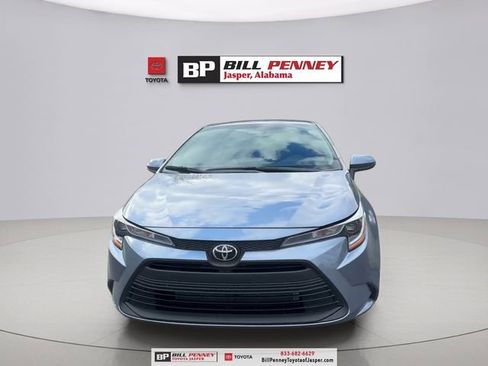 New 2026 Toyota Corolla LE image 8