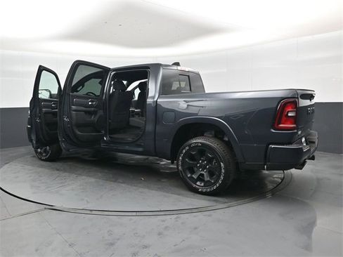 New 2026 RAM 1500 Big Horn image 46