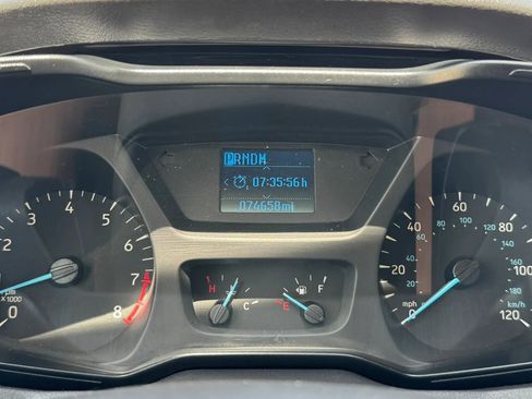 Used 2019 Ford Transit 250 130 Low Roof w/ Exterior Upgrade Package RWD image 44