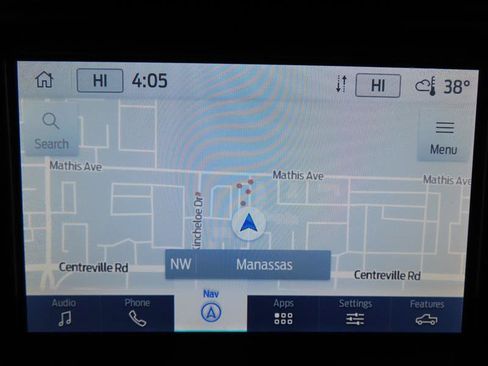 Used 2022 Ford F150 XLT w/ Equipment Group 301A Mid AWD/4WD image 23