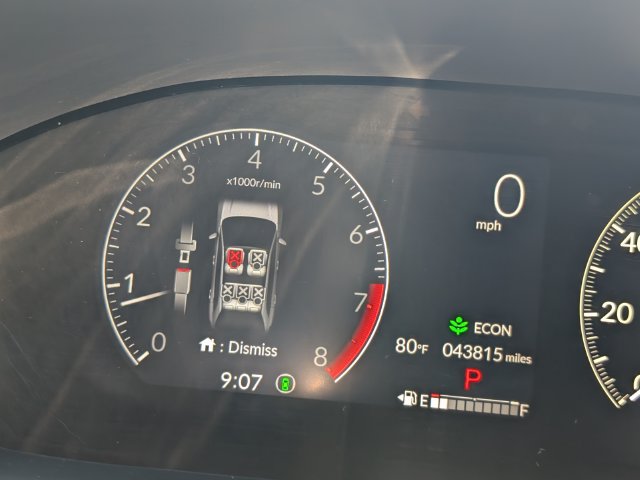 Used 2024 Honda HR-V Sport image 21