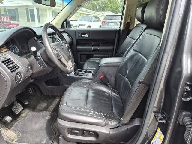 Used 2016 Ford Flex SEL w/ Equipment Group 202A AWD/4WD image 15