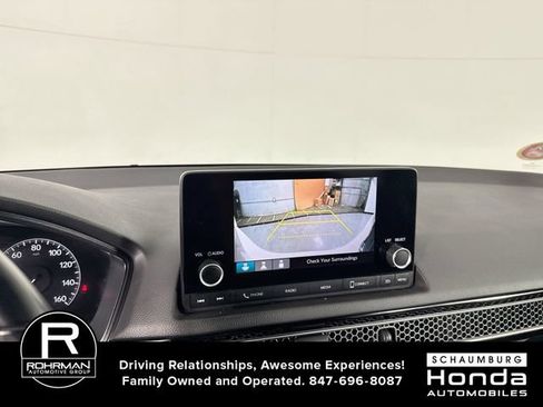 Used 2023 Honda Civic Sport image 8
