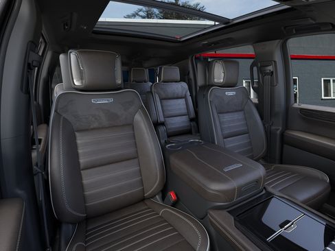 New 2026 GMC Yukon XL Denali Ultimate AWD/4WD image 40