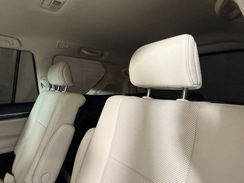 Used 2023 Lexus GX 460 Premium AWD/4WD image 29