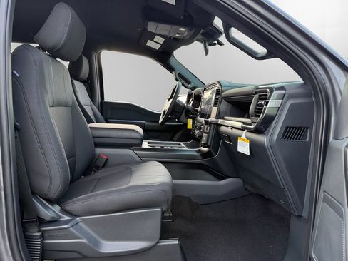 New 2026 Ford F150 STX w/ Equipment Group 200A AWD/4WD image 15