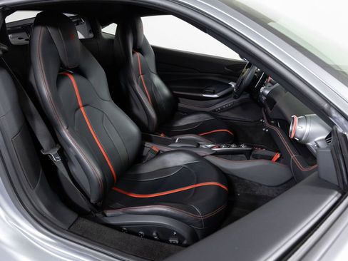 Used 2021 Ferrari F8 Tributo image 35