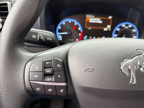 Certified 2021 Ford Bronco Sport Big Bend image 17