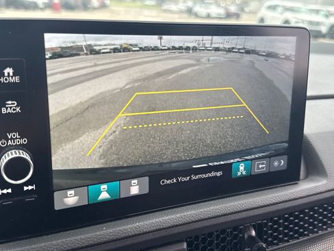 Used 2025 Honda CR-V Sport-L image 17