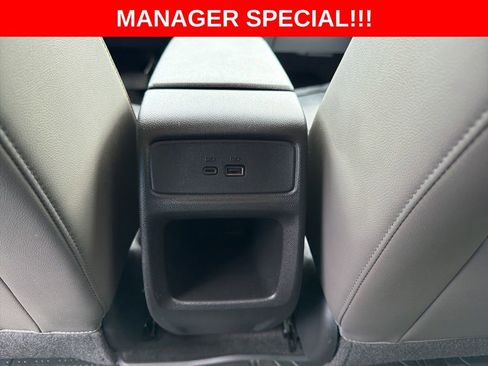 Used 2025 Chevrolet Trax ACTIV FWD image 14