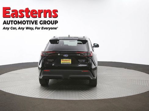 Used 2023 Subaru Solterra AWD image 37