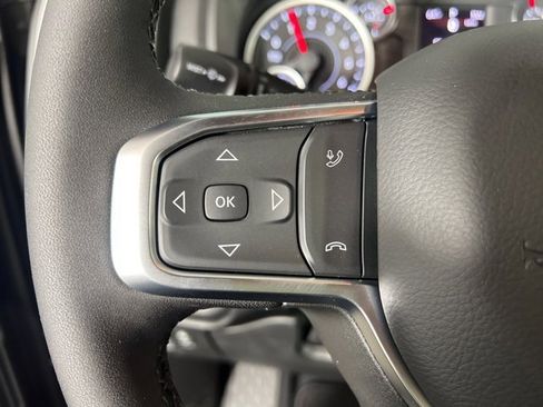 New 2026 RAM 1500 Big Horn image 15