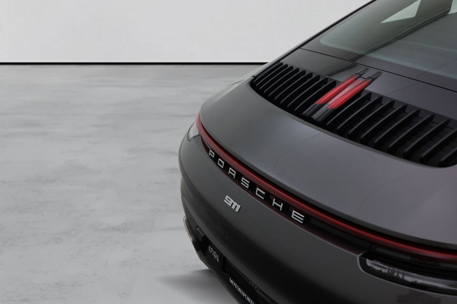 Used 2021 Porsche 911 Carrera RWD image 8