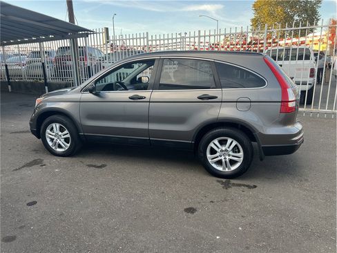 Used 2010 Honda CR-V EX image 4