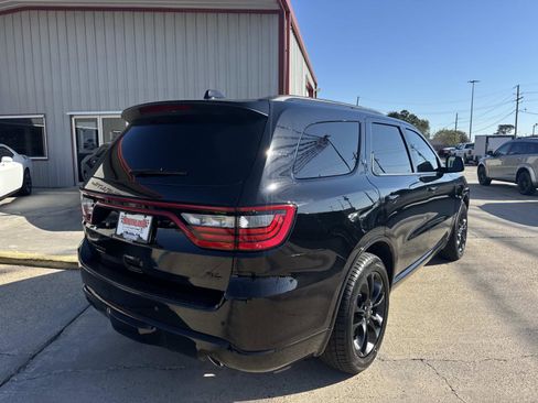 Certified 2023 Dodge Durango R/T w/ Blacktop Package image 6
