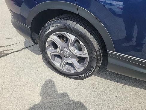 Used 2017 Honda CR-V EX image 37