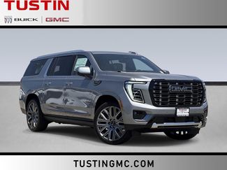 New 2026 GMC Yukon XL Denali Ultimate AWD/4WD video 1