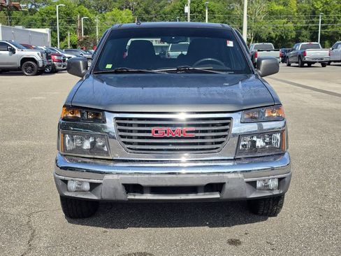 Used 2011 GMC Canyon SLE RWD image 11
