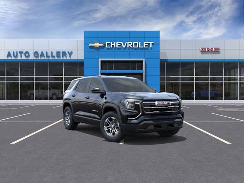 New 2026 GMC Terrain Elevation image 1