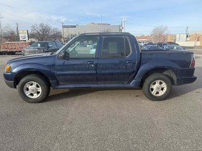 Used 2004 Ford Explorer Sport Trac XLT