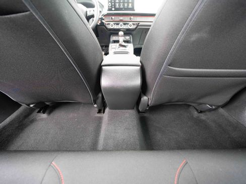 Used 2025 Honda Civic Si image 22