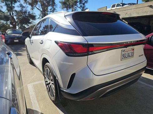 Used 2023 Lexus RX 350 Premium Plus image 7