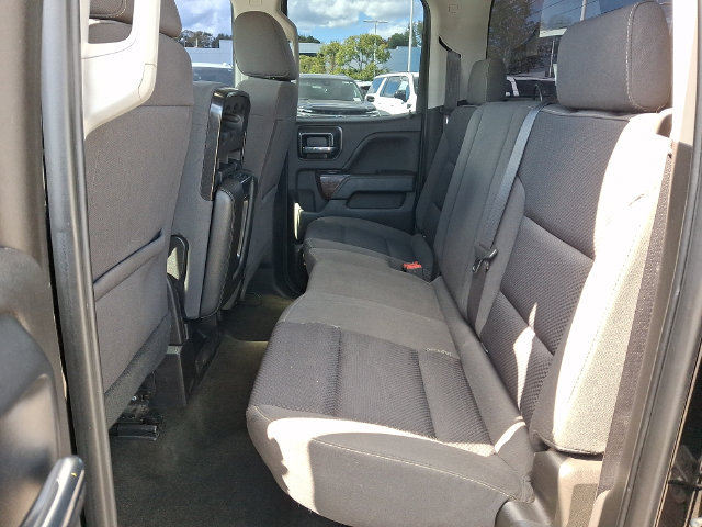 Used 2018 GMC Sierra 1500 SLE w/ SLE Value Package AWD/4WD image 20