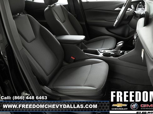 New 2026 Buick Encore GX Preferred image 15