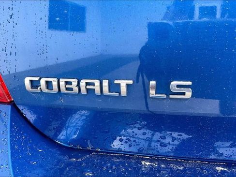Used 2005 Chevrolet Cobalt LS FWD image 21