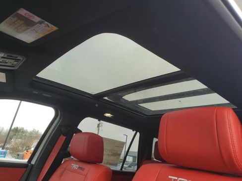 New 2026 Toyota Sequoia TRD Pro image 12