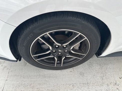 Used 2020 Ford Mustang GT Premium w/ Equipment Group 401A image 6