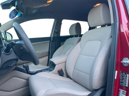 Used 2021 Hyundai Tucson Value image 28