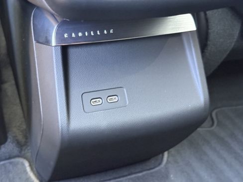Used 2024 Cadillac Lyriq Sport w/ LPO, Floor Liner Package RWD image 13