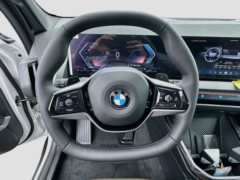 New 2026 BMW X3 xDrive30i w/ Convenience Package AWD/4WD image 8