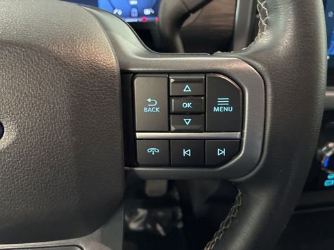 Used 2024 Ford F150 XLT AWD/4WD image 17