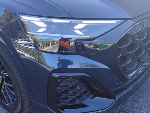 New 2026 Audi SQ8 Prestige image 7