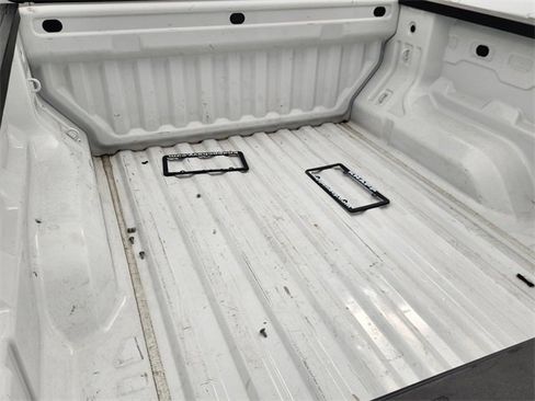 Used 2023 Chevrolet Colorado W/T w/ WT Convenience Package image 9