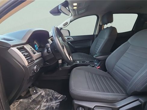 Used 2023 Ford Ranger XLT w/ Equipment Group 301A Mid image 15