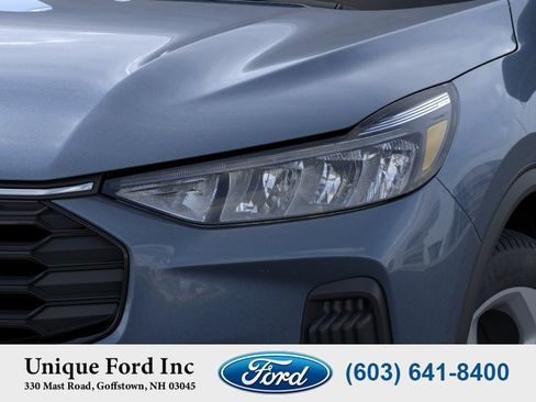 New 2026 Ford Escape ST-Line w/ Tech Pack #1 AWD/4WD image 18