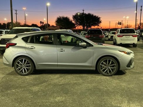 Used 2024 Subaru Impreza 2.0i Sport image 4