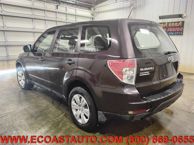Used 2013 Subaru Forester 2.5X w/ Popular Pkg 1 AWD/4WD image 6