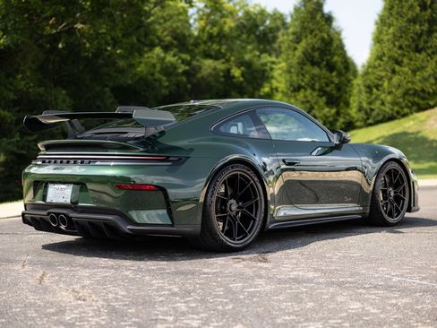 Used 2026 Porsche 911 GT3 RWD image 7