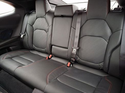 New 2026 Dodge Charger R/T Scat Pack image 5