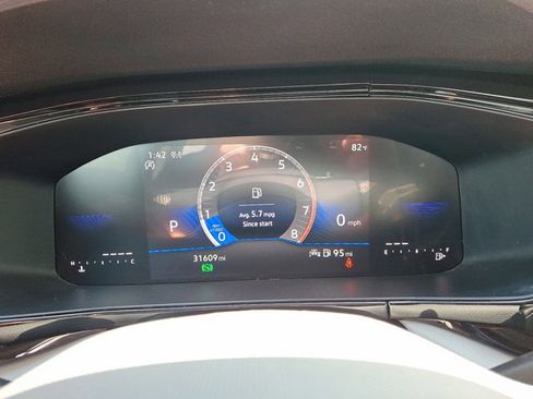 Used 2024 Volkswagen Taos S AWD/4WD image 19