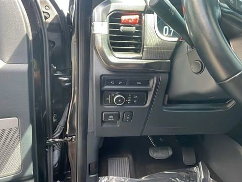 Used 2022 Ford F150 Platinum w/ Bed Utility Package AWD/4WD image 15